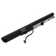 Batterie ordinateur portable L15C4E01 pour (entre autres) Lenovo V110-15ISK, V310-14ISK - 2200mAh