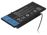 Laptop accu VH748 voor o.a. Dell Vostro 5560 - 4600mAh
