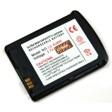 Batterie pour LG KU800 noir