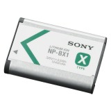 Camera-accu Sony NP-BX1 - Origineel Sony