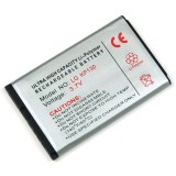 Batterie pour entre autre LG GB110, KF310, KP130, KU385