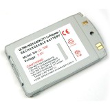 Accu voor LG G7050 en G800