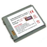 Batterie pour LG L600V silver