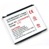 Accu voor o.a. LG KC550, KP500, KC780, KF690