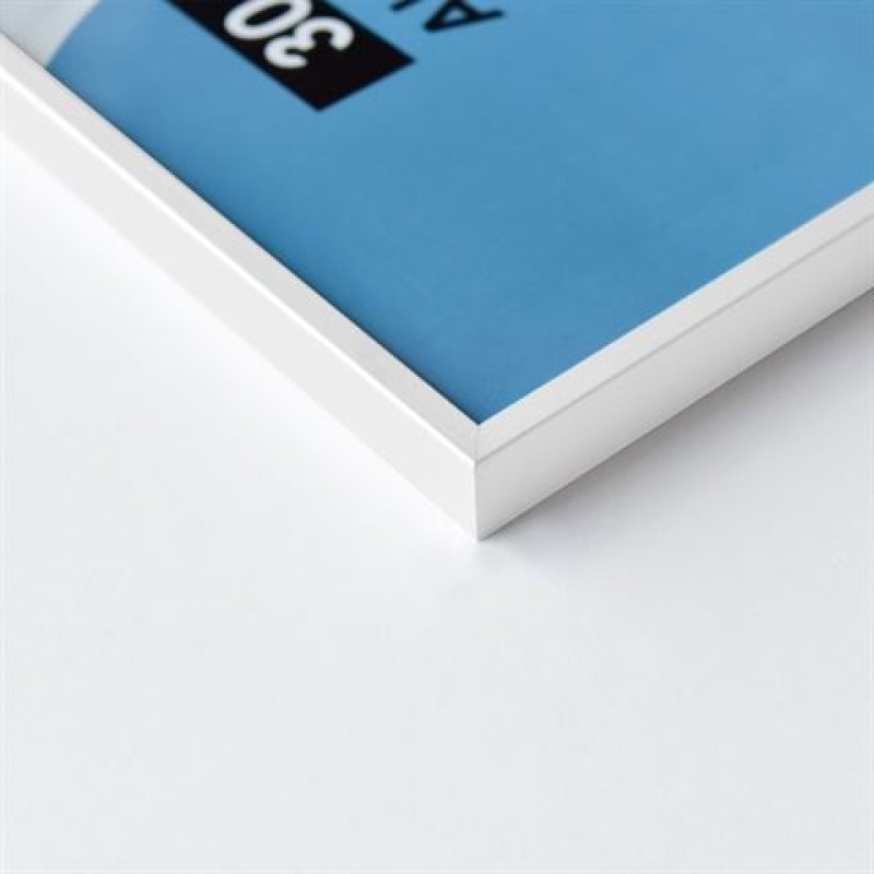 Nielsen Fotolijst 54126 Accent Zwart 30x30 cm