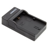 Duracell mini chargeur USB pour Canon LP-E6 et Canon LP-E6N