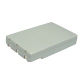 Kamera batteri DR-LB4 til Konica kamera