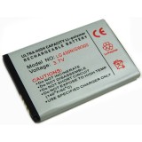 Accu voor LG GM360, GS290, GW300