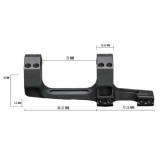 Laptop batteri 5B10Q16066 för bl.a. Lenovo IdeaPad Yoga 530-14IKB 81EK - 5730mAh