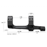 Laptop batteri 5B10W67428 för bl.a. Lenovo IdeaPad Yoga 530-14IKB 81EK - 5730mAh
