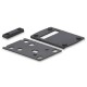 Laptop batteri KT.00205.004 för bl.a. Acer Aspire One A114-32 - 4810mAh