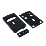 Laptop batteri KT.00205.005 för bl.a. Acer Aspire One A114-32 - 4810mAh