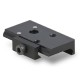 Laptop batteri KT.00205.006 för bl.a. Acer Aspire One A114-32 - 4810mAh