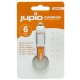 Jupio CableBuddy - câble 6 en 1 super pratique pour tous vos appareils - Image 3