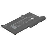 Laptop batteri 2PFPW för bl.a.   - mAh - Original Universeel