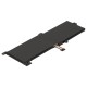 Batterie ordinateur portable 5B10M88059 pour (entre autres) Lenovo IdeaPad 320-14ISK 80XG - 4050mAh