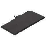 Batterie ordinateur portable 854108-850 pour (entre autres) HP EliteBook 840 G4 - 4245mAh