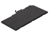 Laptop accu 854047-421 voor o.a. HP EliteBook 840 G4 - 4245mAh