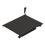 Batterie ordinateur portable 802833-001 pour (entre autres) HP PRO TABLET 10 EE G1 - 7700mAh