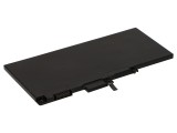 Laptop accu 800231-2C1 voor o.a. HP EliteBook 755 - 3400mAh