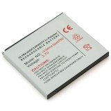 Batterie pour entre autre LG P990 Optimus Speed, P920 Optimus 3D, Star
