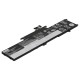 Laptop batteri 01AV483 för bl.a. Thinkpad L380 20M5 - mAh - Original Lenovo