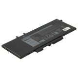 Laptop batteri 3HWPP til bl.a.   - mAh - Original Universeel