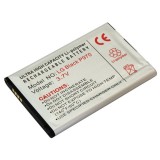 Accu voor LG Optimus Black P970 (BL-44JN)