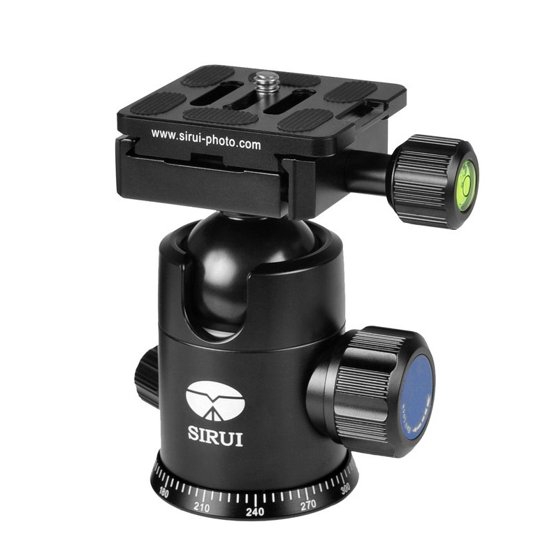 Sirui Balhoofd SI-G20KX