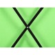 StudioKing roll-up green screen FB-150200FG 150x200 cm chroma vert - Image 4