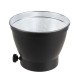 StudioKing réflecteur SK-SR15 pour flashes de studio 9,5 cm - Image 1