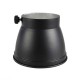 StudioKing réflecteur SK-SR15 pour flashes de studio 9,5 cm - Image 2