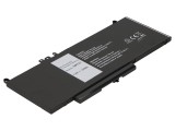 Laptop accu 6MT4T voor o.a. Dell Latitude E5470 - mAh