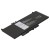 Laptop accu 6MT4T voor o.a. Dell Latitude E5470 - mAh