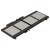 Laptop accu 6MT4T voor o.a. Dell Latitude E5470 - mAh