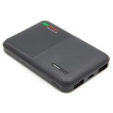 ChiliPower powerbank compacte 5000mAh - charge 2 appareils simultanément