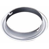 StudioKing Adapter Ring SK-EC pour Elinchrom - Bague d'adaptation universelle pour softboxes et accessoires de studio
