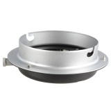 StudioKing Adaptateur SK-ECBW Elinchrom vers Bowens pour accessoires studio