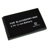 Accu voor BlackBerry 8800, 8820, 8830 (C-X2)