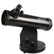 Byomic Dobson télescope SkyDiver 102/640 avec monture Dobson et oculaires inclus - Image 1