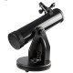 Byomic Dobson télescope SkyDiver 102/640 avec monture Dobson et oculaires inclus - Image 2