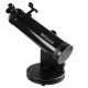 Byomic Dobson télescope SkyDiver 102/640 avec monture Dobson et oculaires inclus - Image 4