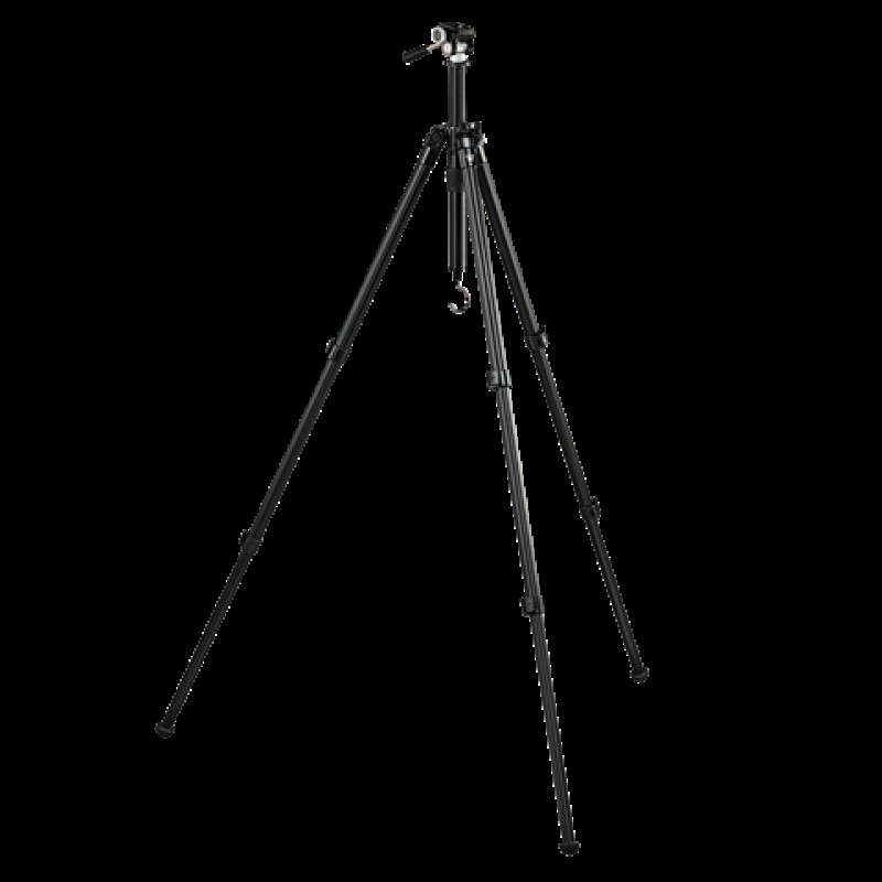Vortex Statief High Country II Tripod Kit