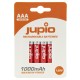 Jupio pack de 20 piles rechargeables AAA 1000mAh haute capacité - Image 2
