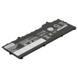 Laptop batteri 01AV429 för bl.a. Thinkpad X1 Carbon 20KH, - mAh - Original Lenovo