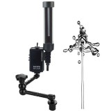 Miops Splash V2 kit de photographie de gouttes d'eau avec support