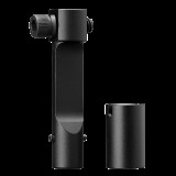 Vortex adaptateur de trépied pour jumelles Sport - conception légère en métal robuste 26g