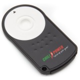 ChiliPower télécommande sans fil infrarouge pour appareils photo Canon