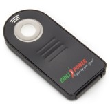 ChiliPower télécommande infrarouge sans fil pour nombreux appareils photo Nikon
