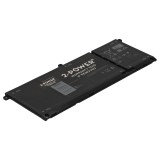 Laptop batteri 0V618 til bl.a. Dell Latitude 3410 - 3530mAh